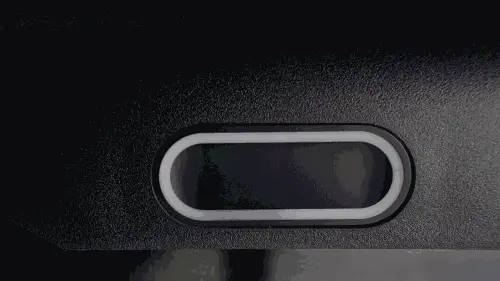 开机完成，需要回零