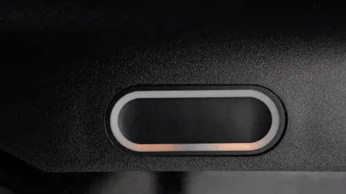 指示灯黄色跳动