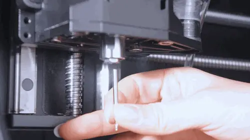 刀具夹持大于等于15mm