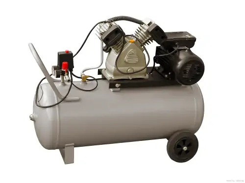 空压机